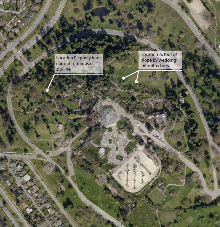 Image: Vancouver Park Board