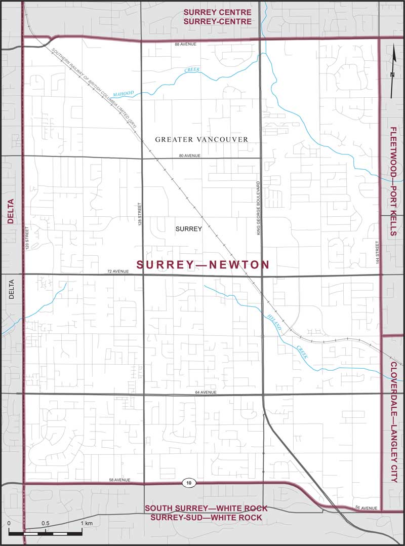 surreynewton