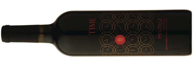 Image courtesy TIME Estate Winery