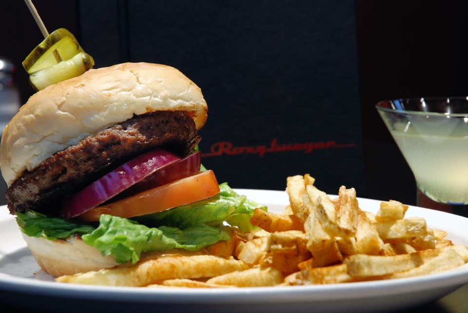 Photo: Roxy Burger/Facebook