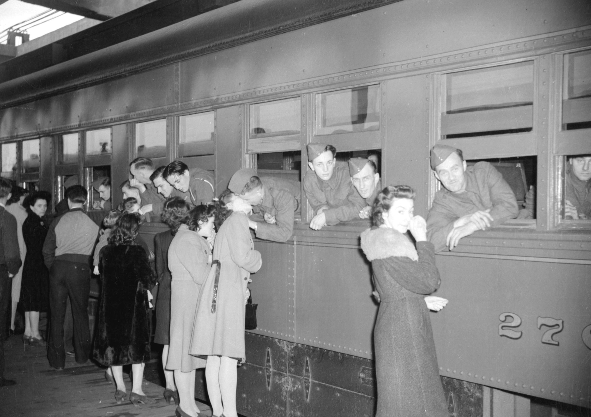 Image: Vancouver City Archives