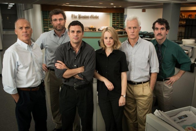 Image: Open Road Films