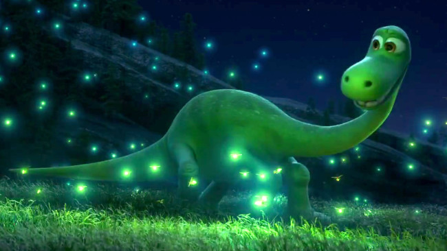 Image: Disney/Pixar