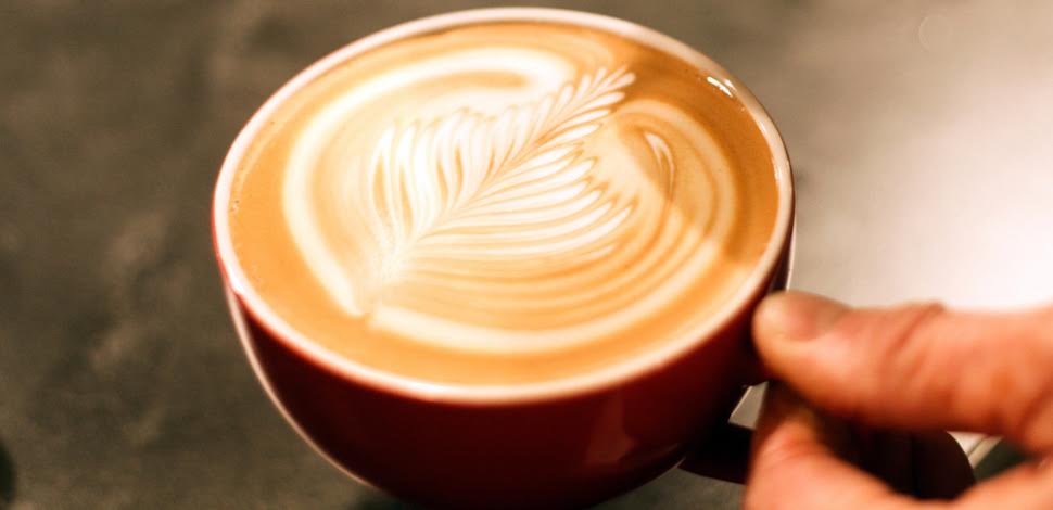 Image: Mount Currie Coffee