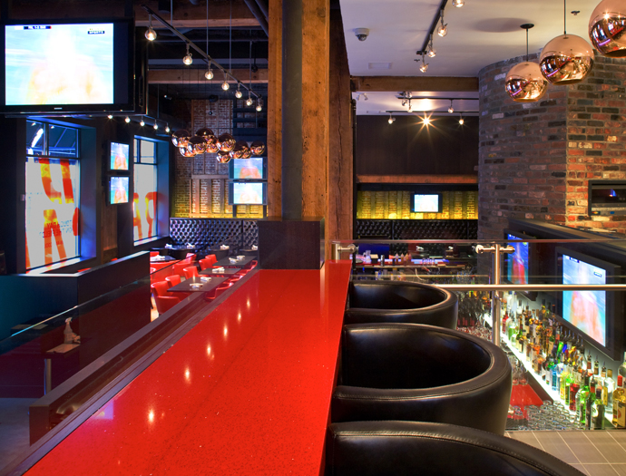 Red Card Sports Bar