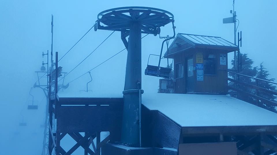 Image: Cypress Mountain / Facebook