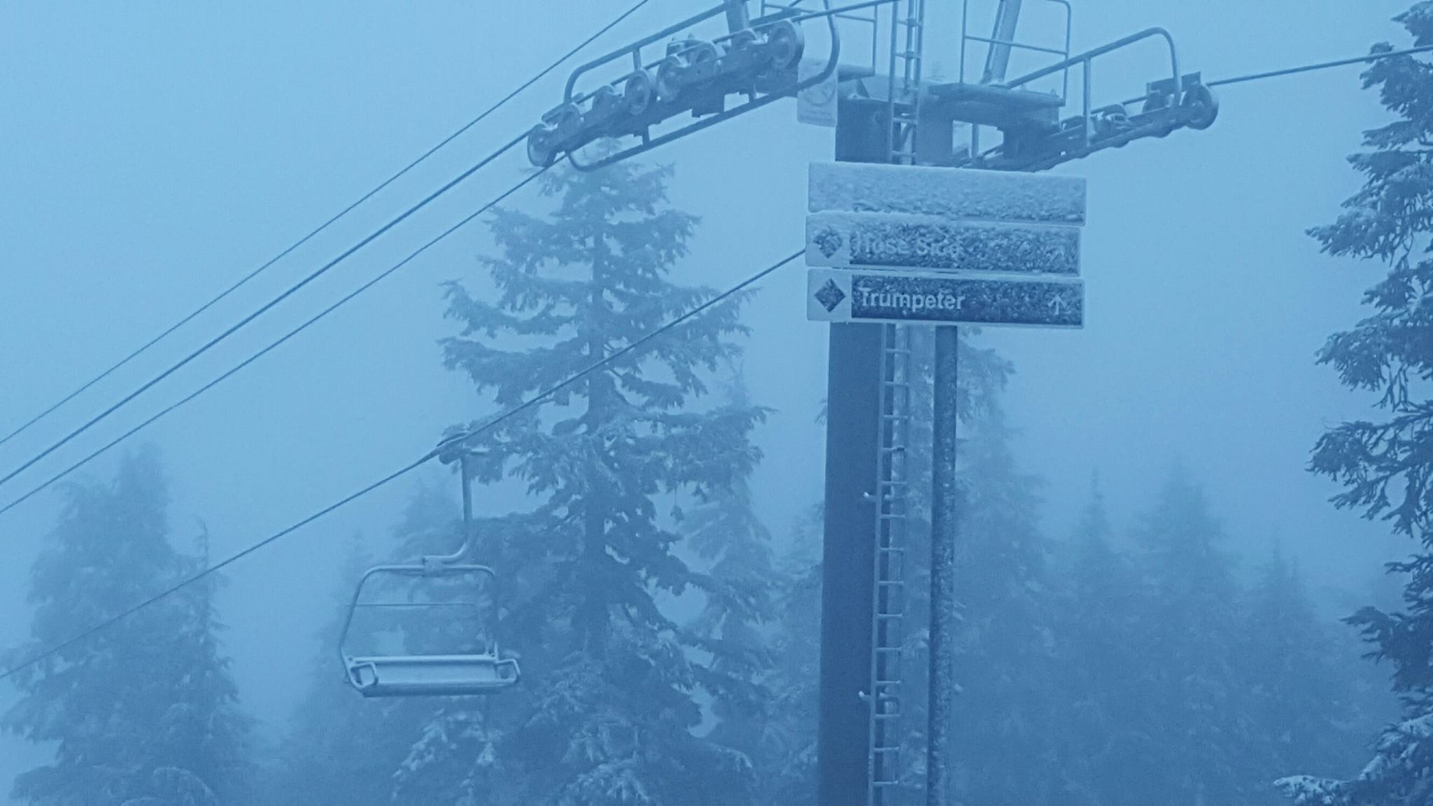 Image: Cypress Mountain / Facebook