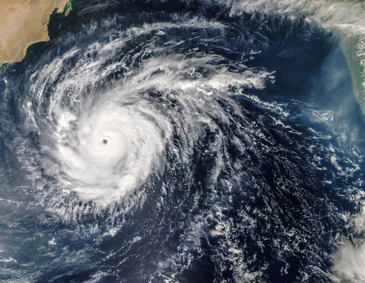 Image: NASA via AP