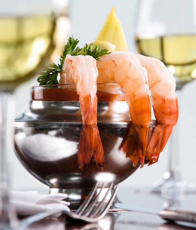 Joe Fortes Seafood & Chop House/Facebook