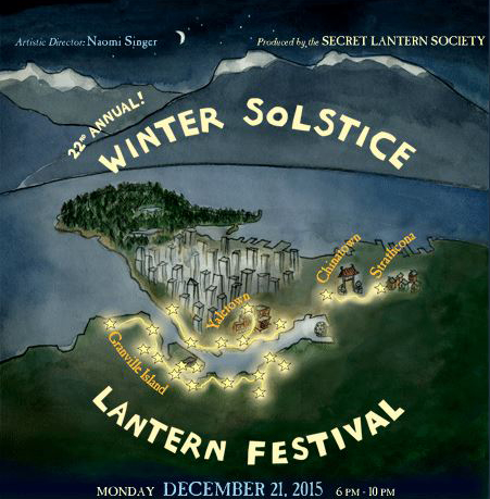 Secret Lantern Society
