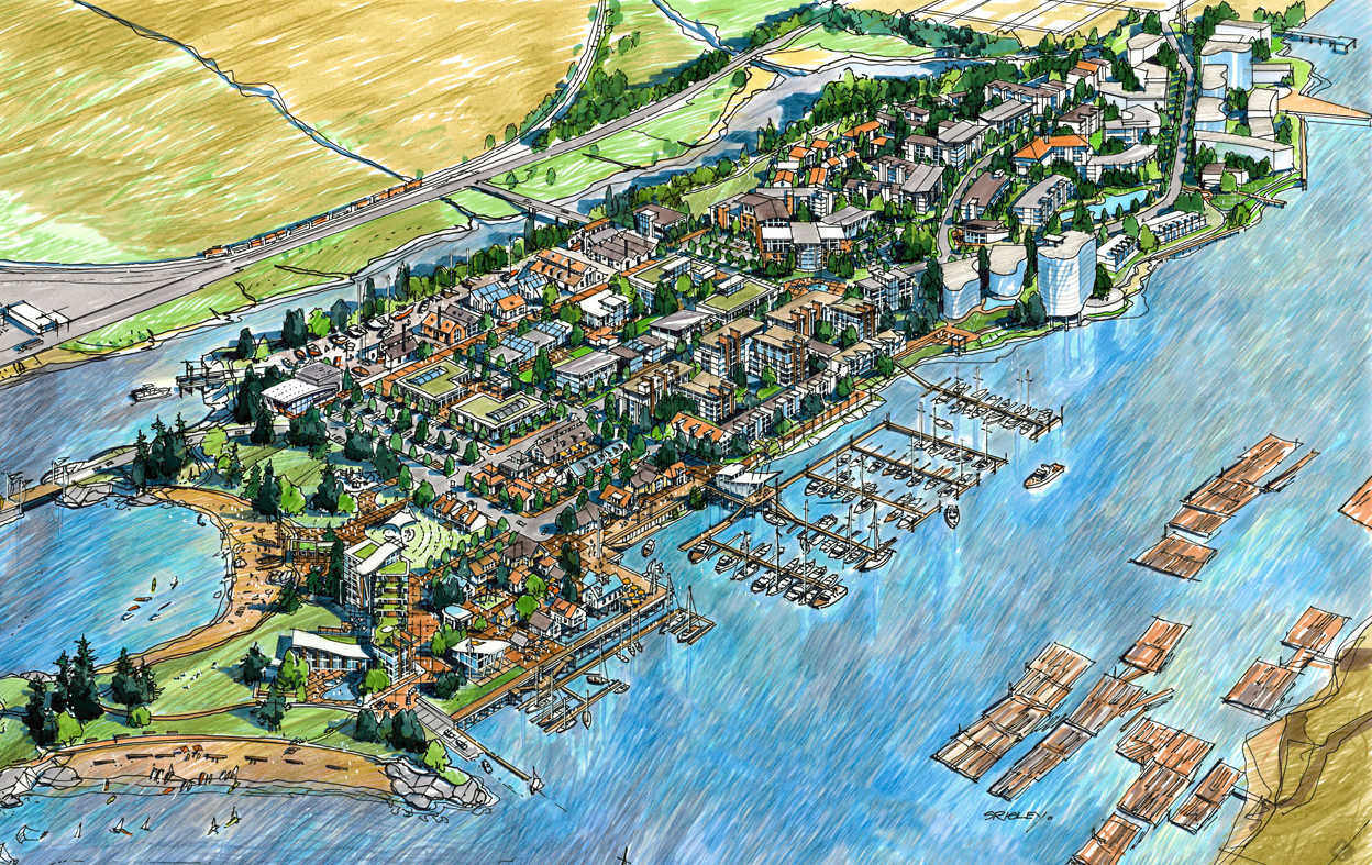 Image: Squamish Oceanfront