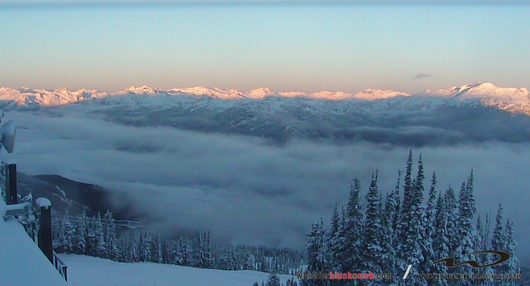 Image: Whistler Blackcomb