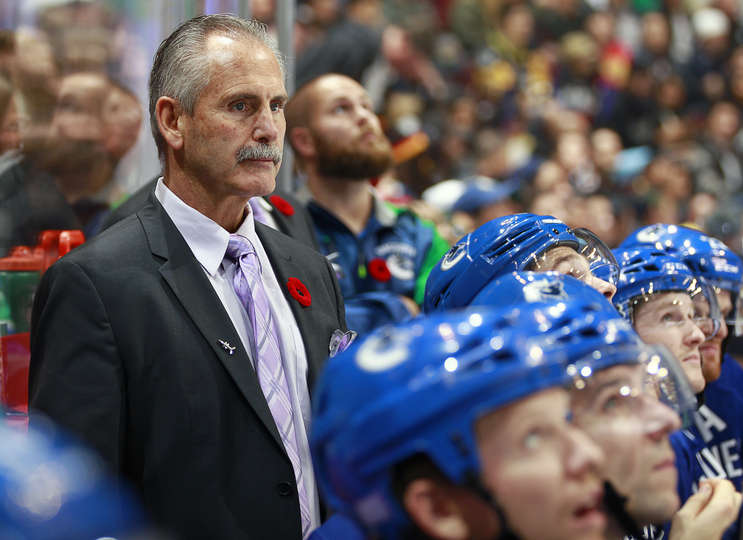 Image: Vancouver Canucks