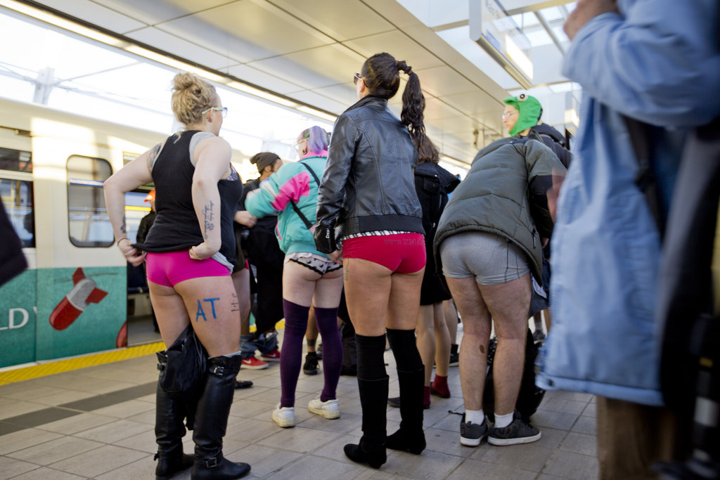 Image: Flickr / GoToVan