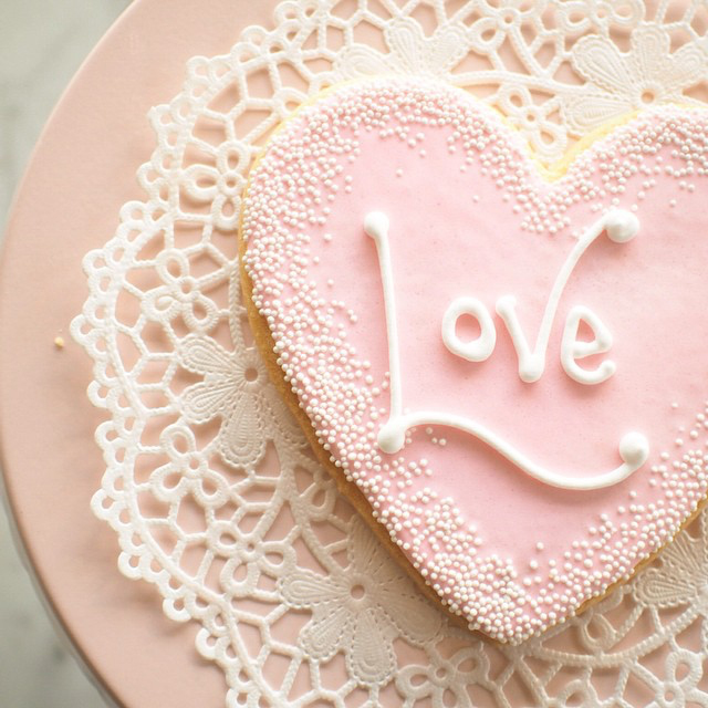 Photo courtesy of Butter Baked Goods