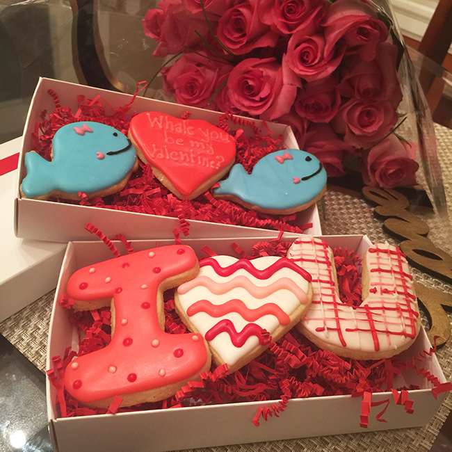 Photo courtesy of Cakes by Anjan