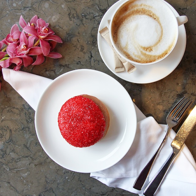 Photo courtesy of Giovane Café