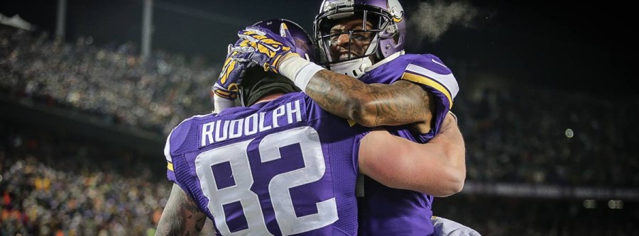 Image: Minnesota Vikings / Facebook