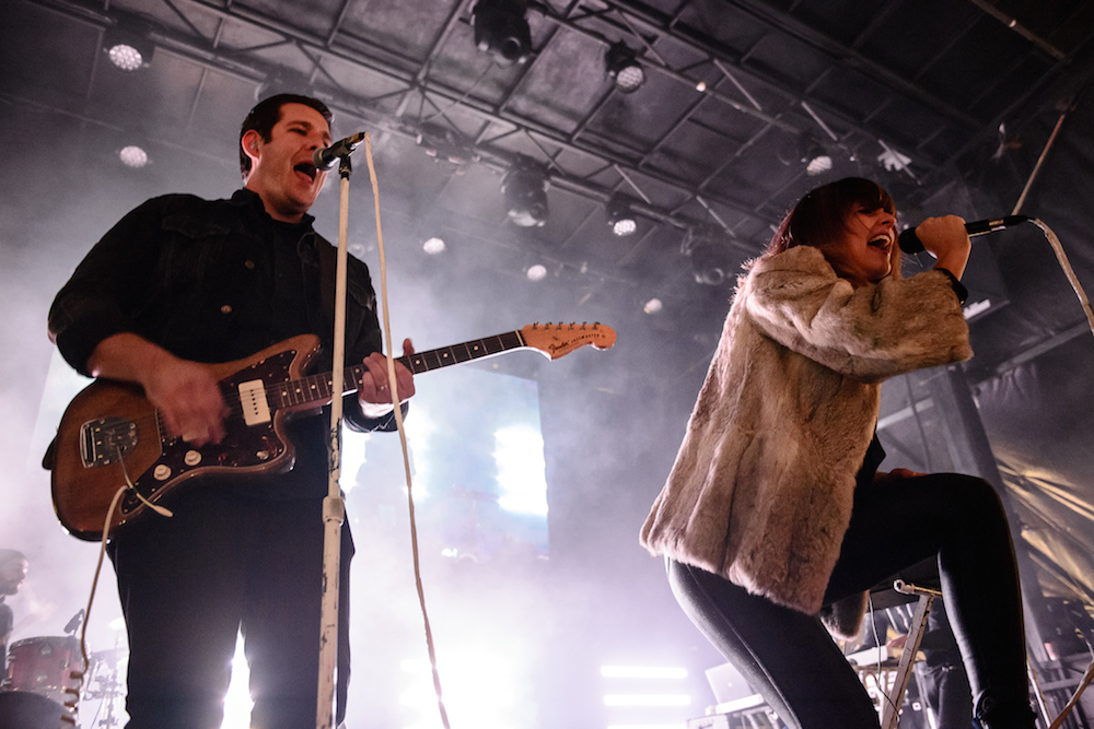 Image: Brandon Klemets / New Year's Eve Vancouver