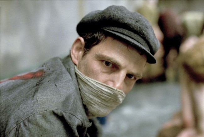 SonofSaul