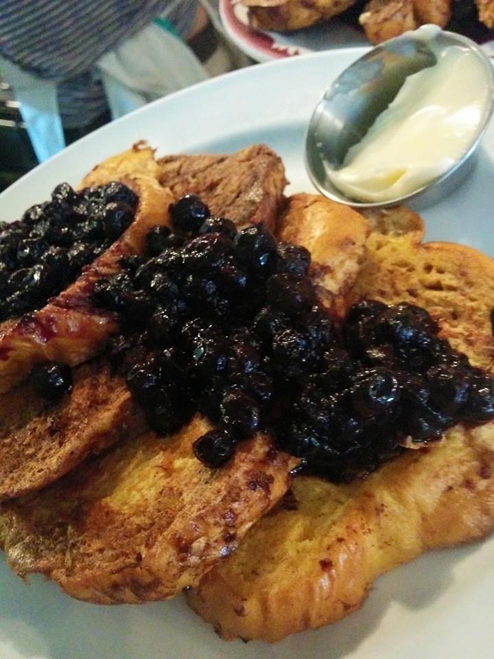 Image: Roundel Cafe/Facebook