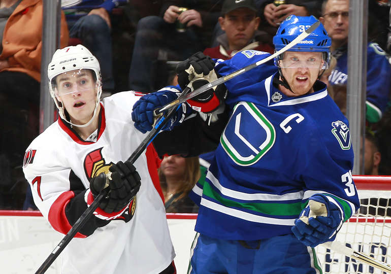 Vancouver Canucks