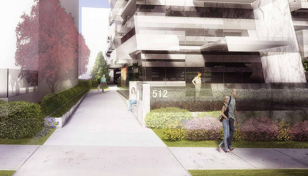 Image: Arno Matis Architecture