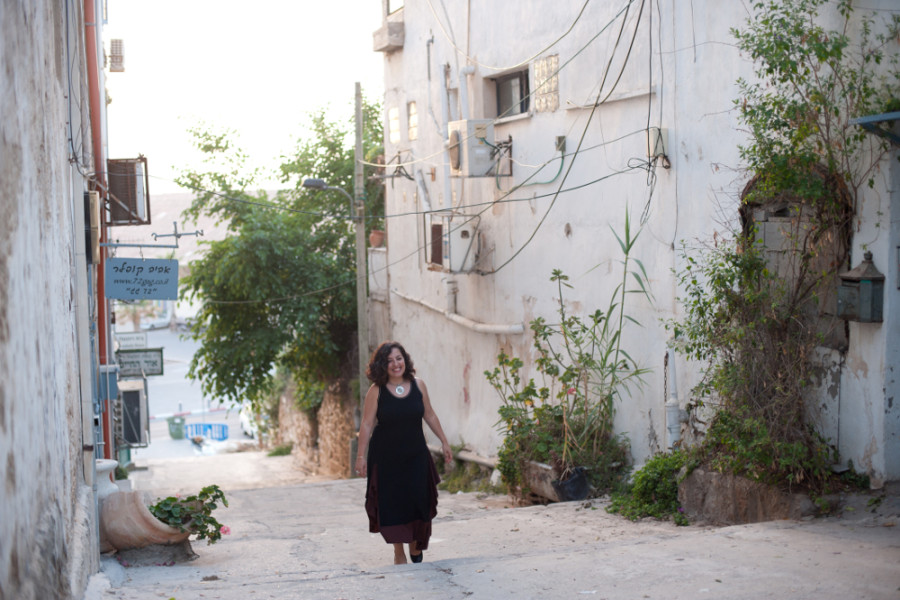 Ayelet Rose Gottlieb