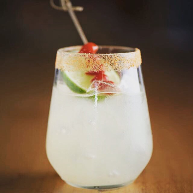 Photo courtesy of Chicha Restaurant