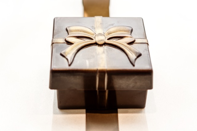 Photo courtesy of Gem Chocolates