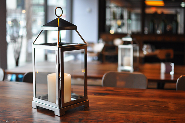 Inside City Side Winery (Jess Fleming / Vancity Buzz)