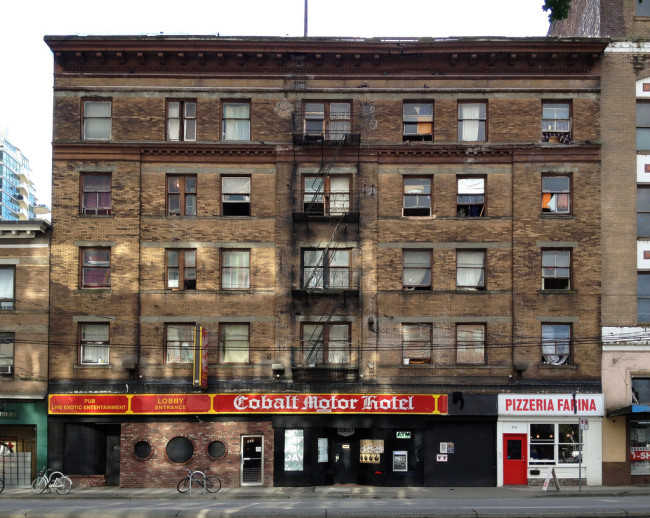 CobaltHotel
