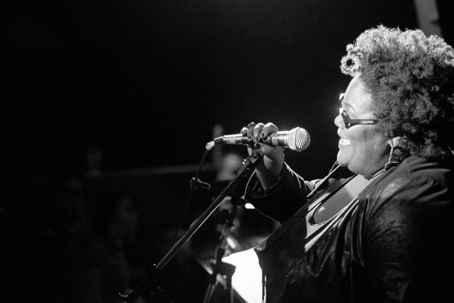 Image: Coastal Jazz