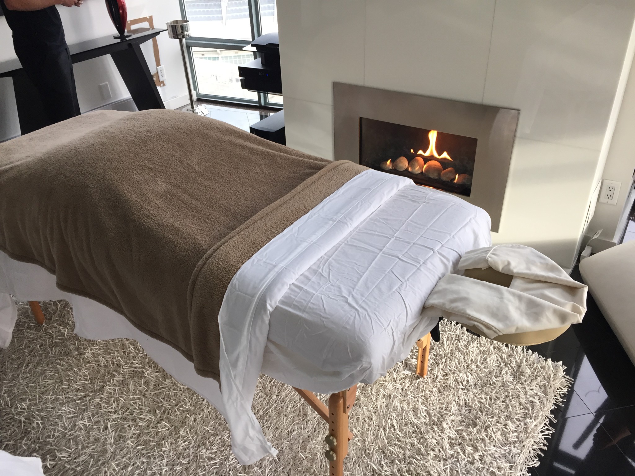 Revive Massage