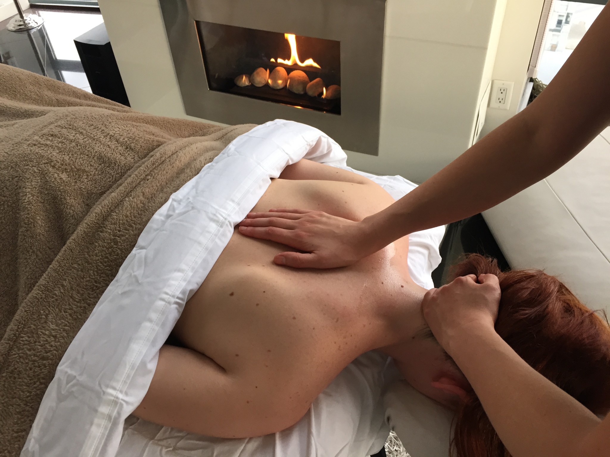 Revive Massage