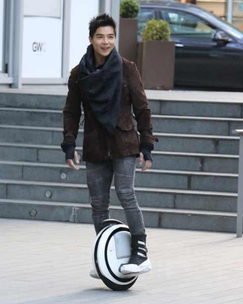 Ludi Lin