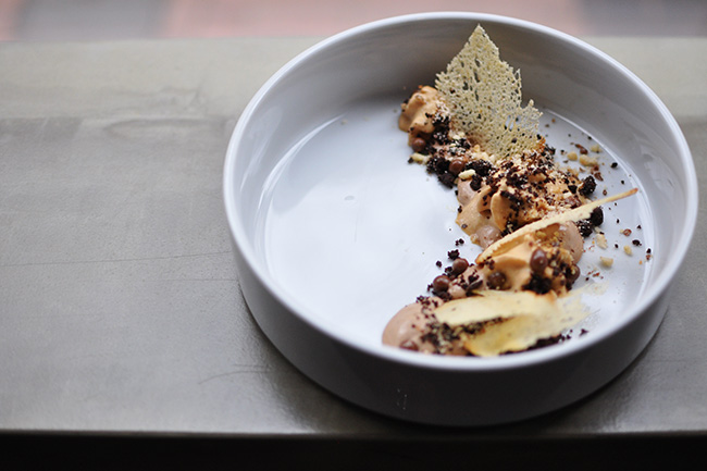 Hazelnut Chocolate (Jess Fleming / Vancity Buzz)