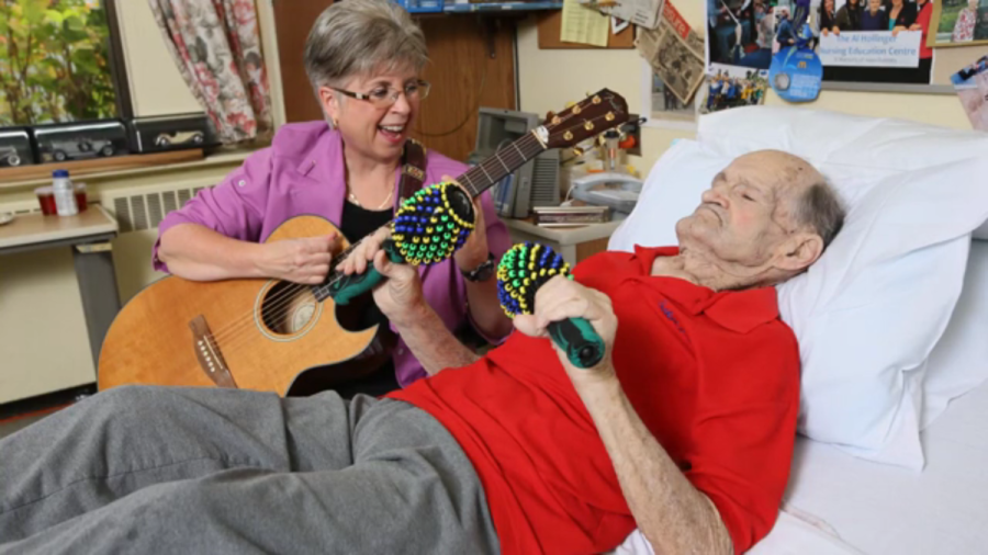 Music Heals (3)