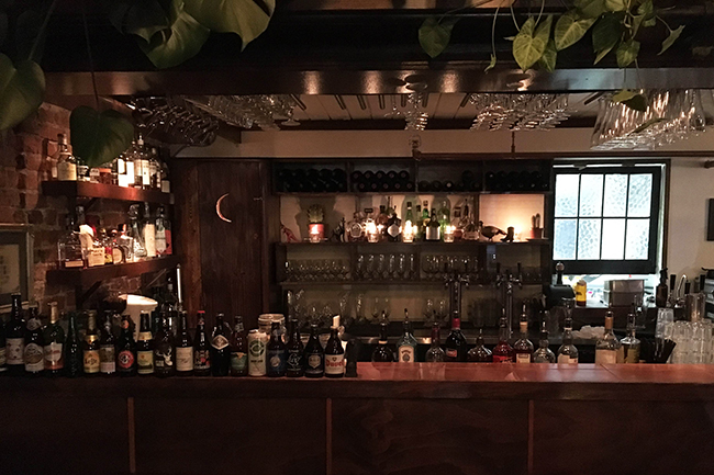 Photo courtesy of Six Acres