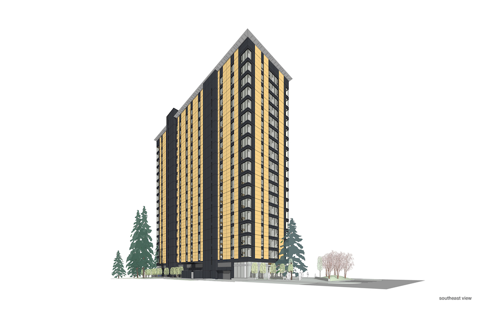Image: Acton Ostry Architects