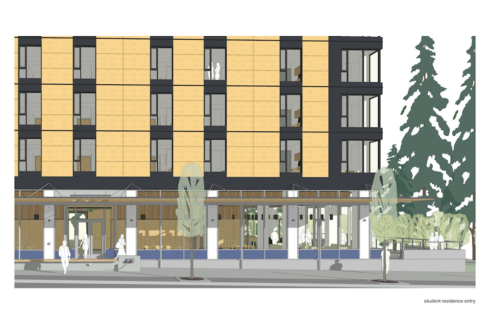 Image: Acton Ostry Architects