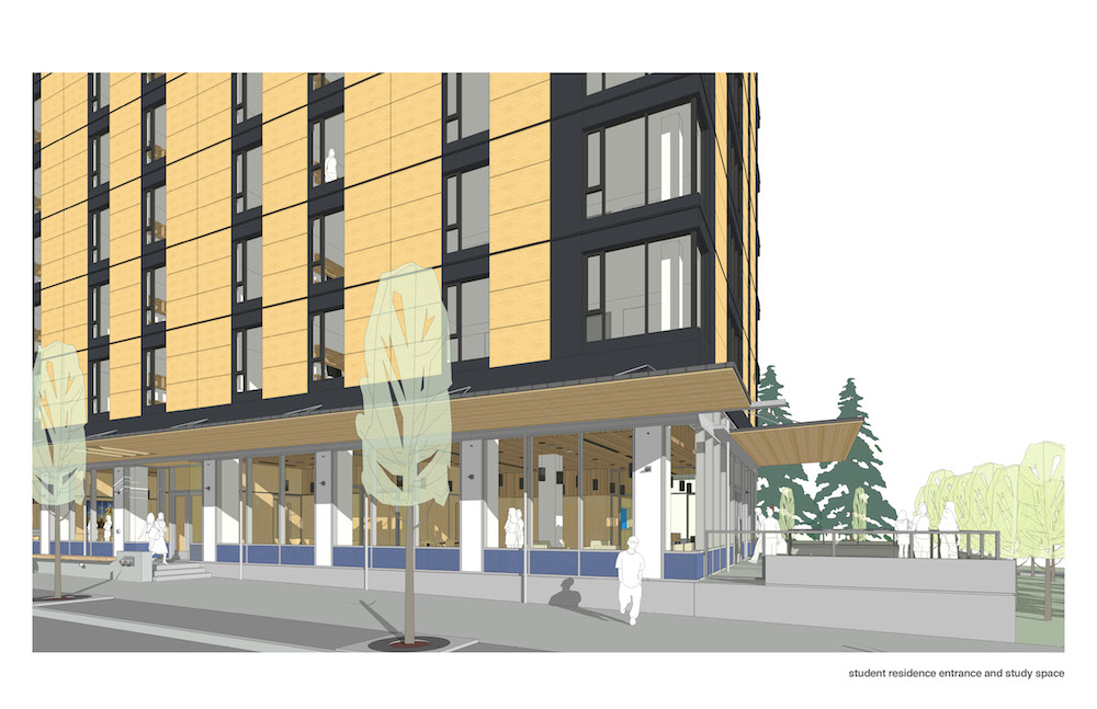 Image: Acton Ostry Architects