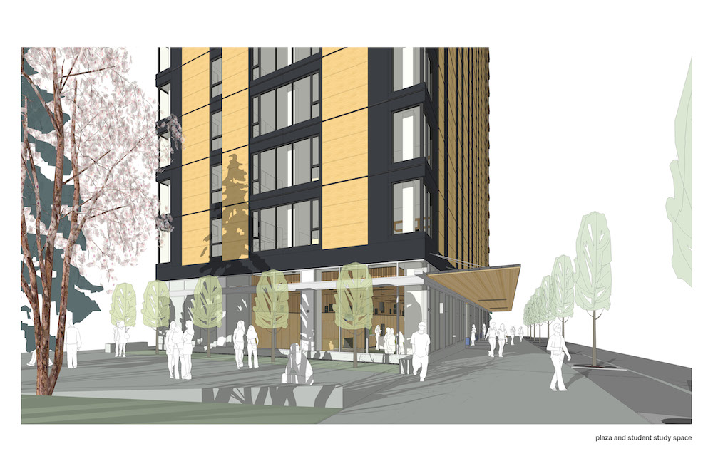 Image: Acton Ostry Architects