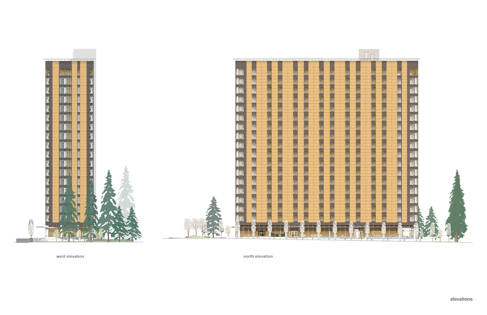 Image: Acton Ostry Architects