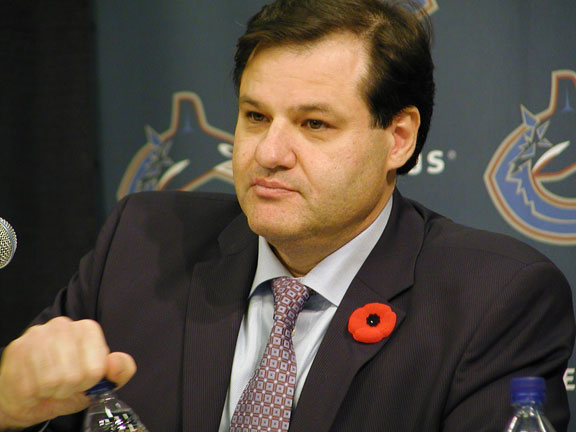 Vancouver Canucks