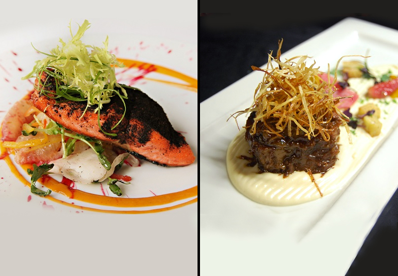 Image: Bin 941 Tapas Parlour