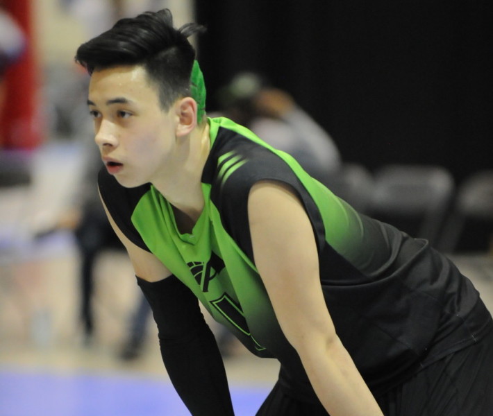 Image: Apex Volleyball Club