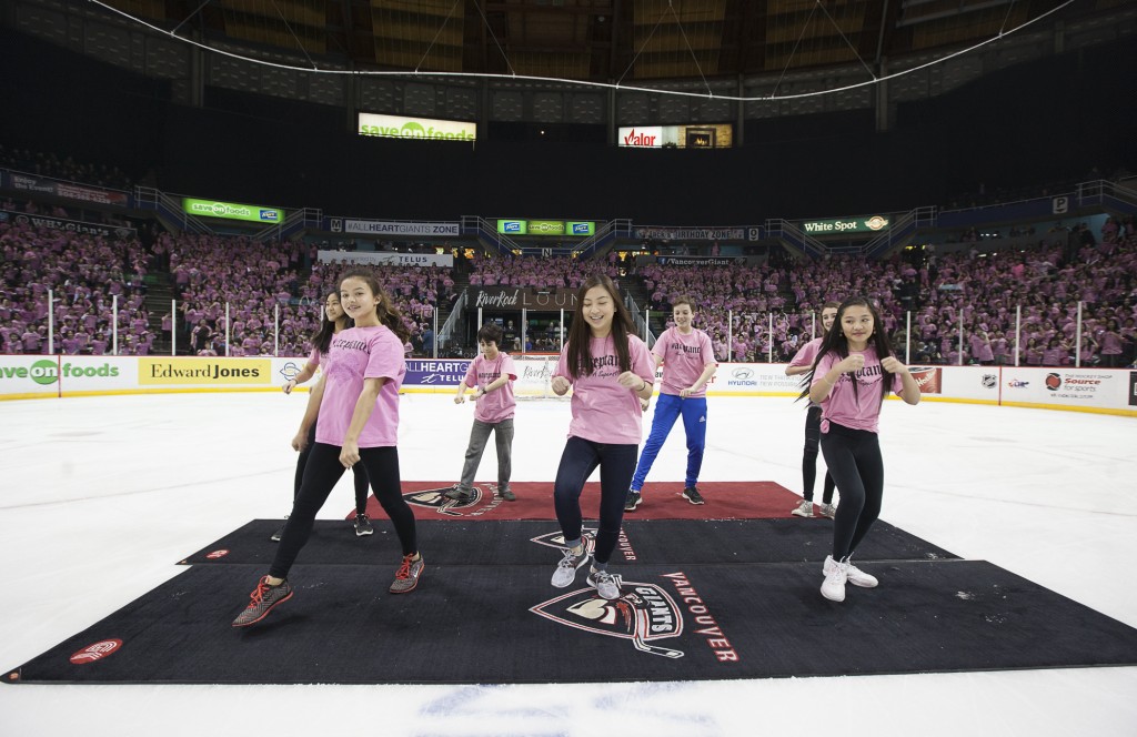 Image: Vancouver Giants