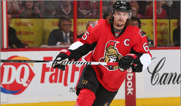 Ottawa Senators