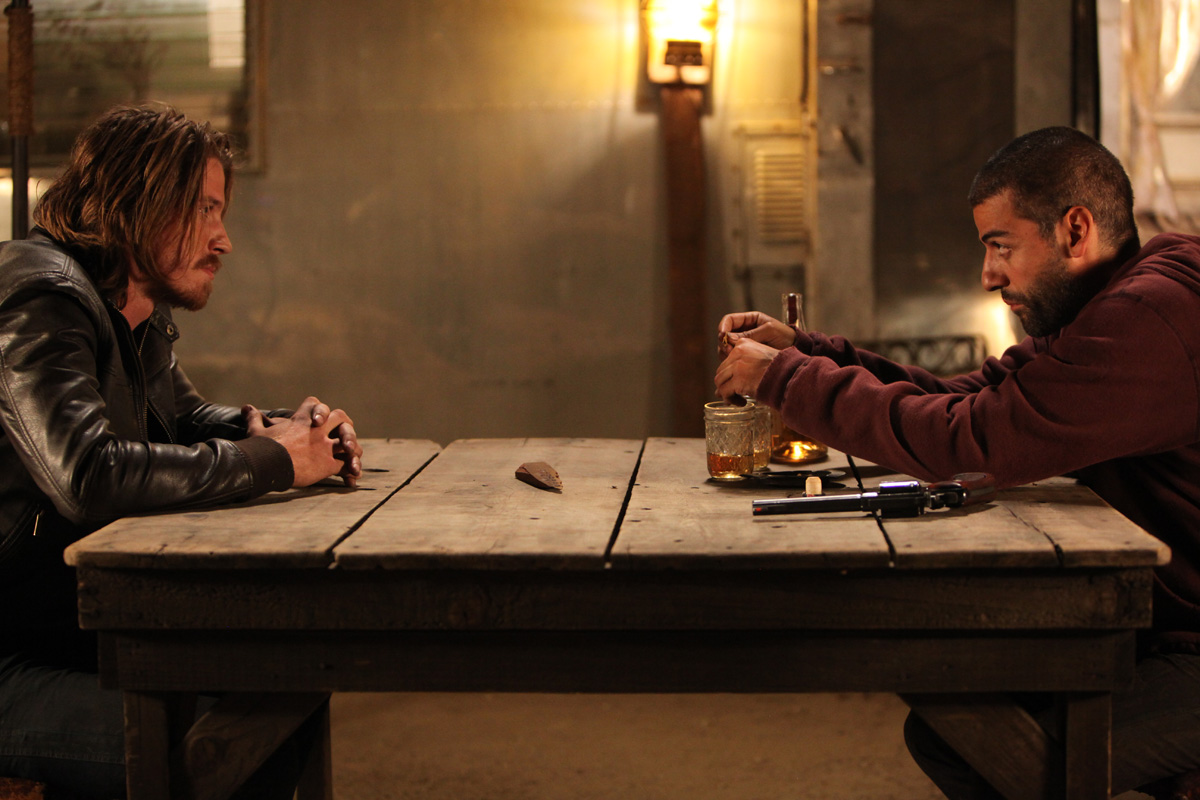 Movie Review - Mojave - Vancity Buzz - Dan Nicholls